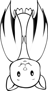 25 Best Vampirfledermaus Images Stock Photos Vectors Adobe 