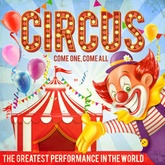 circus © mollicart