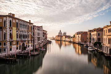 Venedig - Canal Grande