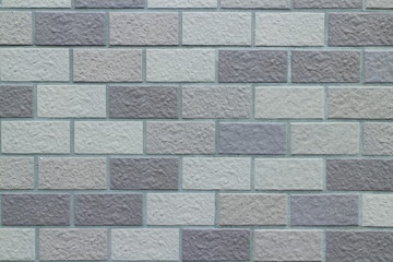 コンクリートの壁　Concrete wall