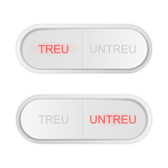 wippschalter treu untreu I