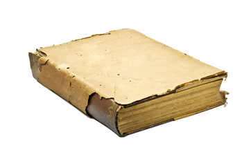 An old book