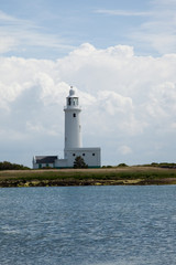 Le phare anglais