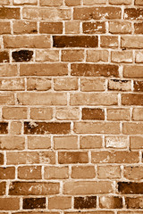 .grunge brick wall
