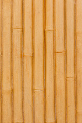 bamboo fence background