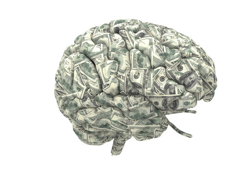 smart brain can earn more money