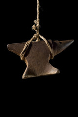 Hanging Anvil