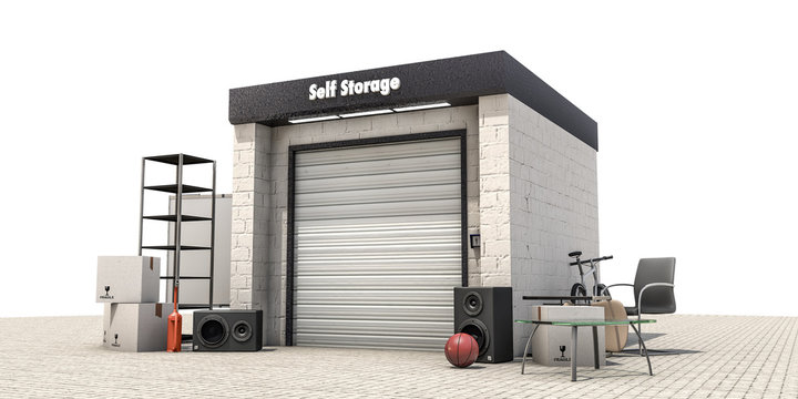 Self Storage