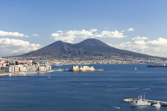 Vesuvio large