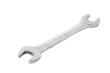 Isolated wrench