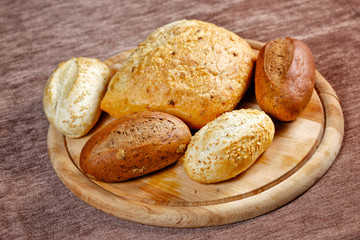 Bread