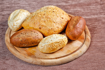 Bread