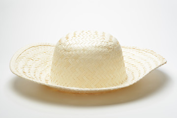 Pamela o sombrero