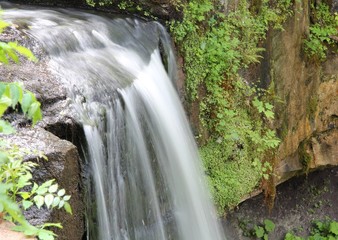 Wasserfall