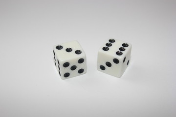 Dice