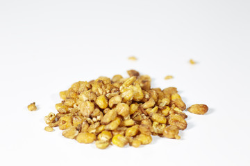 Roasted corn