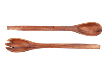 Vintage kitchen utensils