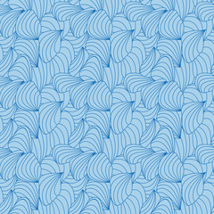 seamless geometric pattern