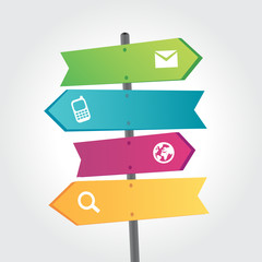 panneau © Julien Eichinger