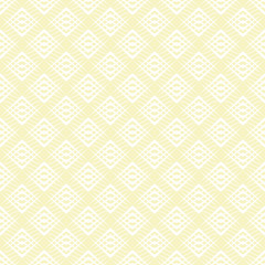 seamless geometric pattern