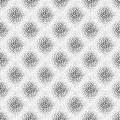 seamless geometric pattern