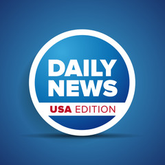 Daily news USA