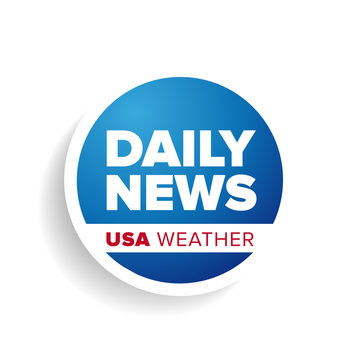 Daily news USA weather