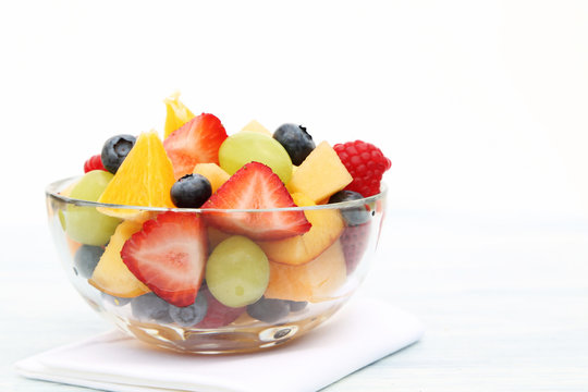 Fruit Cup