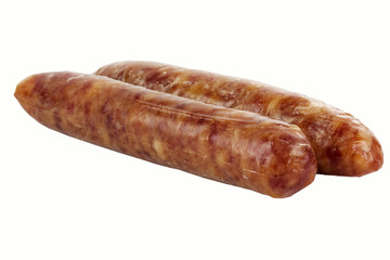 Traditional Chinese Sausages