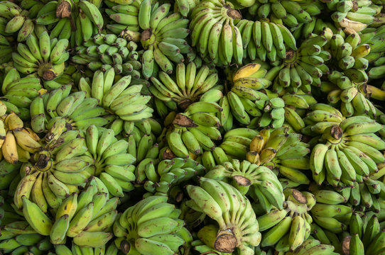 bananas texture background