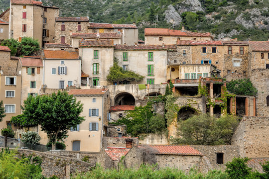 Roquebrun
