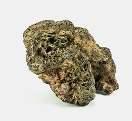 pumice
