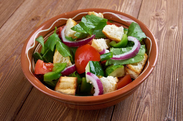 Panzanella