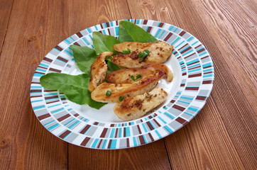 Pollo di Modena