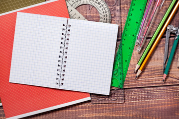 Items for children's creativity