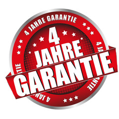 GARANTIE