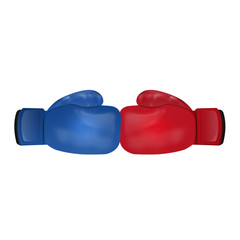 Two Boxing gloves
