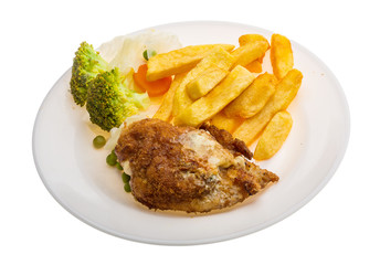 Cordon bleu