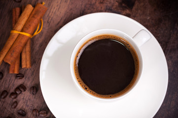 cofee style