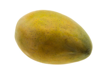 Ripe Mango