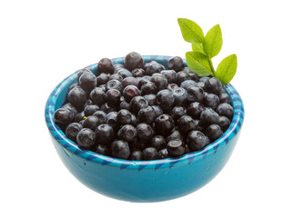 Blueberry