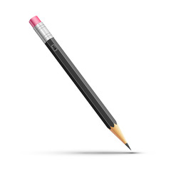 Detailed pencil