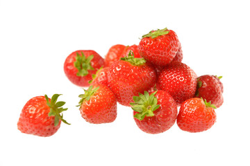 Erdbeeren