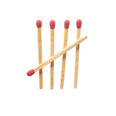 matchstick
