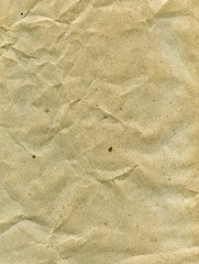Packing paper