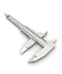 Vernier caliper