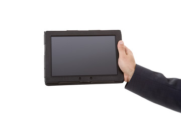 tablet pc