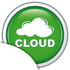 CLOUD ICON