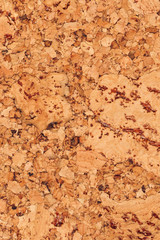 Cork Tile Grunge Texture