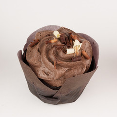 Cupcake Schokolade